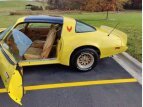 Thumbnail Photo 4 for 1979 Pontiac Firebird